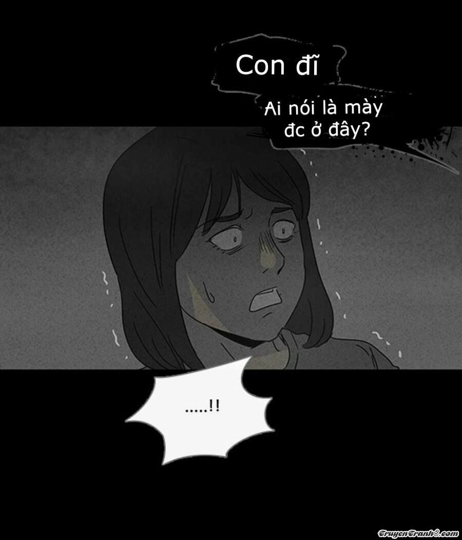 Những Câu Chuyện Bất Thường Chapter 55 - 9