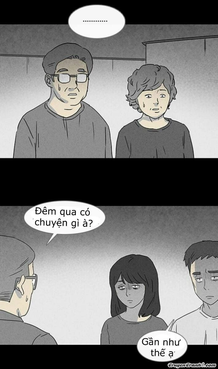 Những Câu Chuyện Bất Thường Chapter 55 - 12