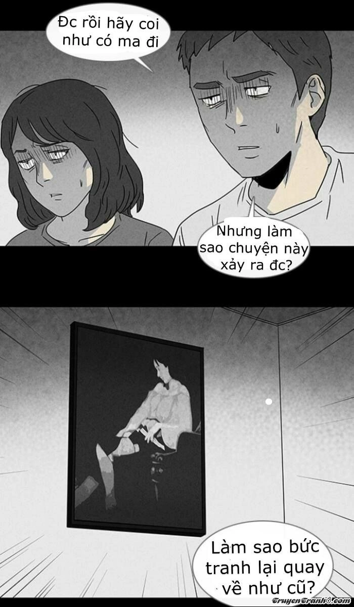 Những Câu Chuyện Bất Thường Chapter 55 - 13