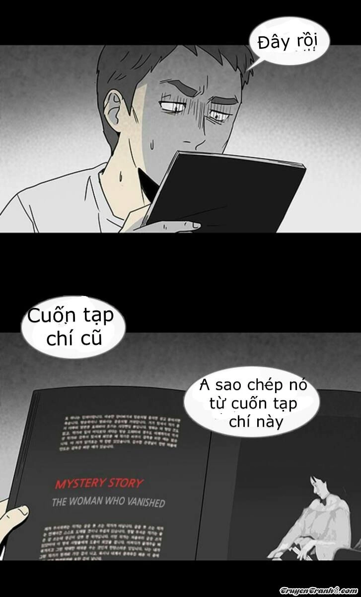 Những Câu Chuyện Bất Thường Chapter 55 - 17