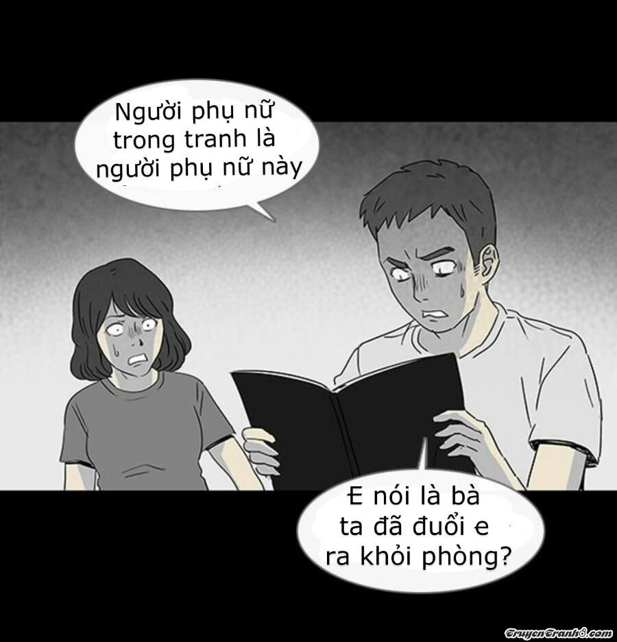 Những Câu Chuyện Bất Thường Chapter 55 - 18