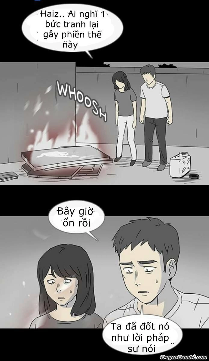 Những Câu Chuyện Bất Thường Chapter 55 - 20