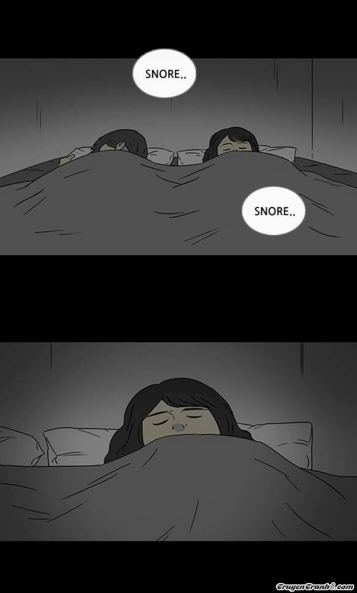 Những Câu Chuyện Bất Thường Chapter 55 - 22