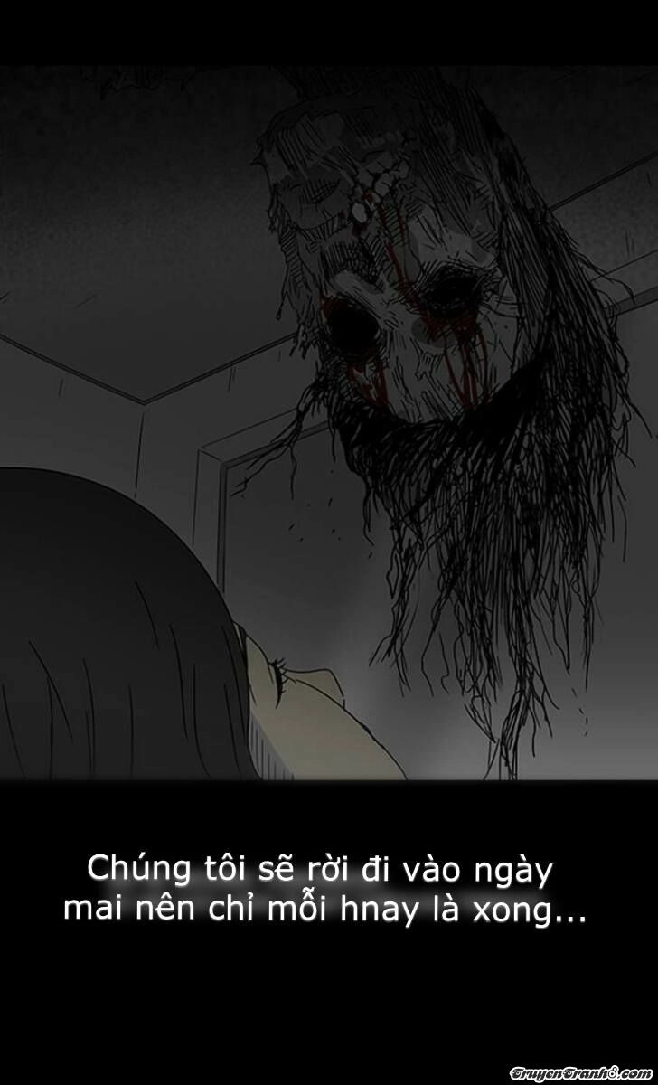 Những Câu Chuyện Bất Thường Chapter 55 - 25