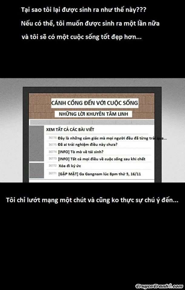 Những Câu Chuyện Bất Thường Chapter 56 - 4