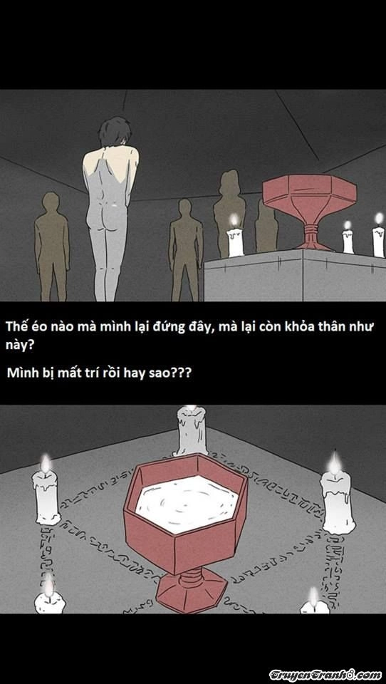 Những Câu Chuyện Bất Thường Chapter 57 - 1