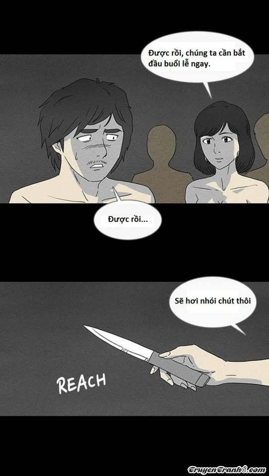 Những Câu Chuyện Bất Thường Chapter 57 - 2