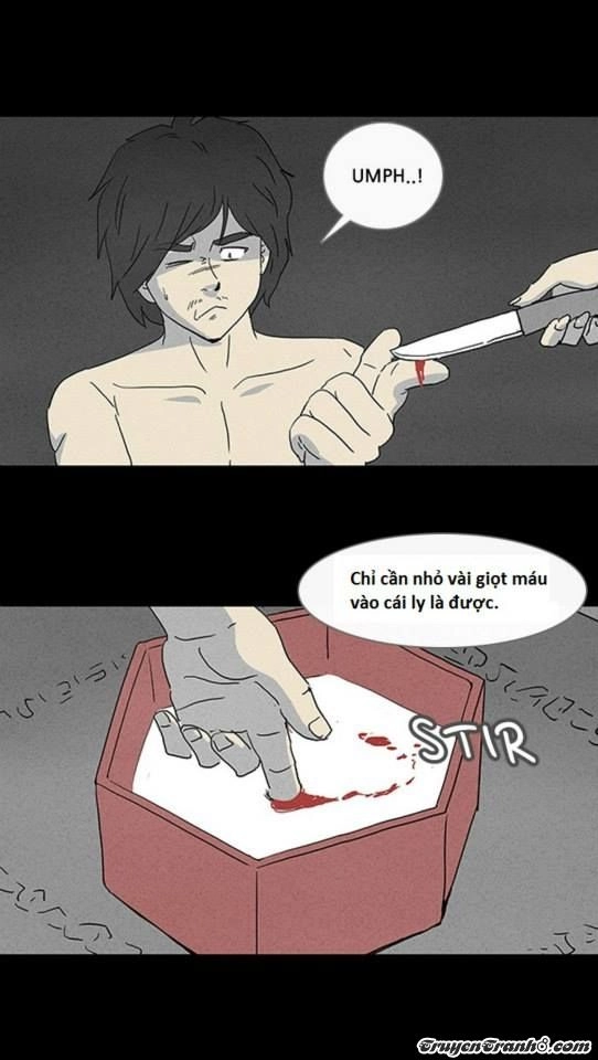 Những Câu Chuyện Bất Thường Chapter 57 - 3