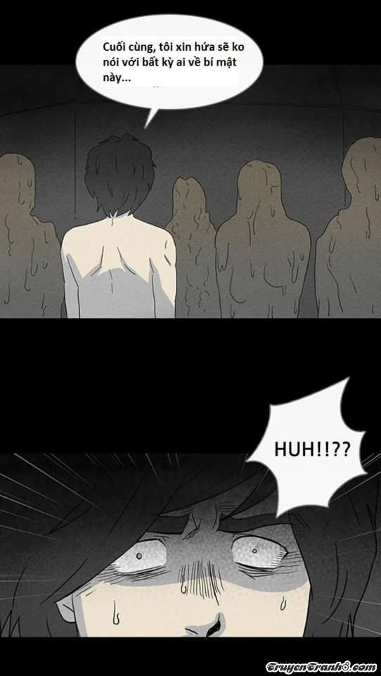 Những Câu Chuyện Bất Thường Chapter 57 - 7