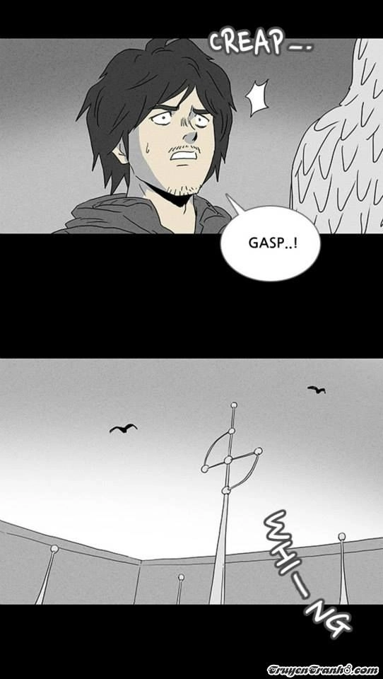 Những Câu Chuyện Bất Thường Chapter 57 - 13