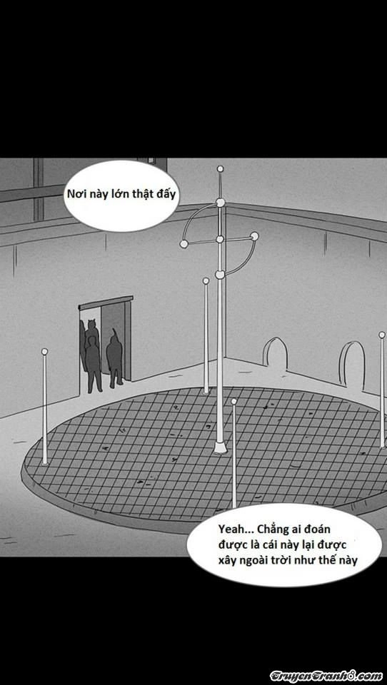 Những Câu Chuyện Bất Thường Chapter 57 - 14