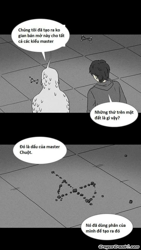 Những Câu Chuyện Bất Thường Chapter 57 - 15