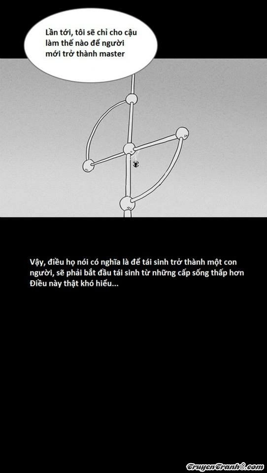 Những Câu Chuyện Bất Thường Chapter 57 - 20