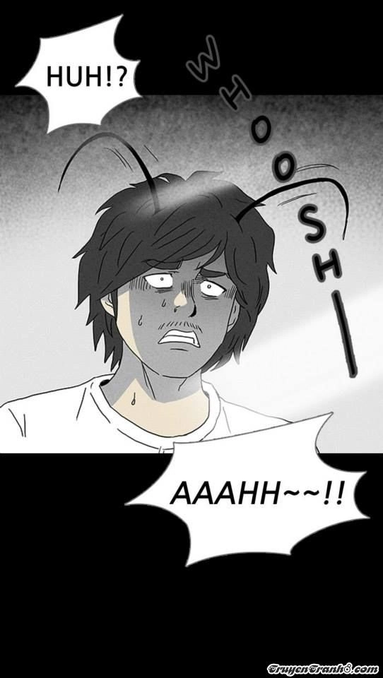 Những Câu Chuyện Bất Thường Chapter 57 - 24