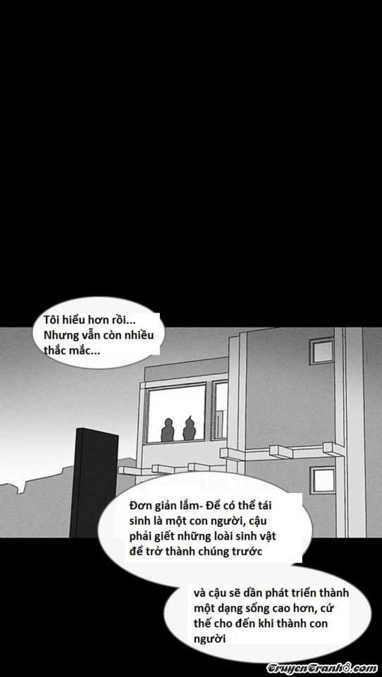 Những Câu Chuyện Bất Thường Chapter 58 - 13