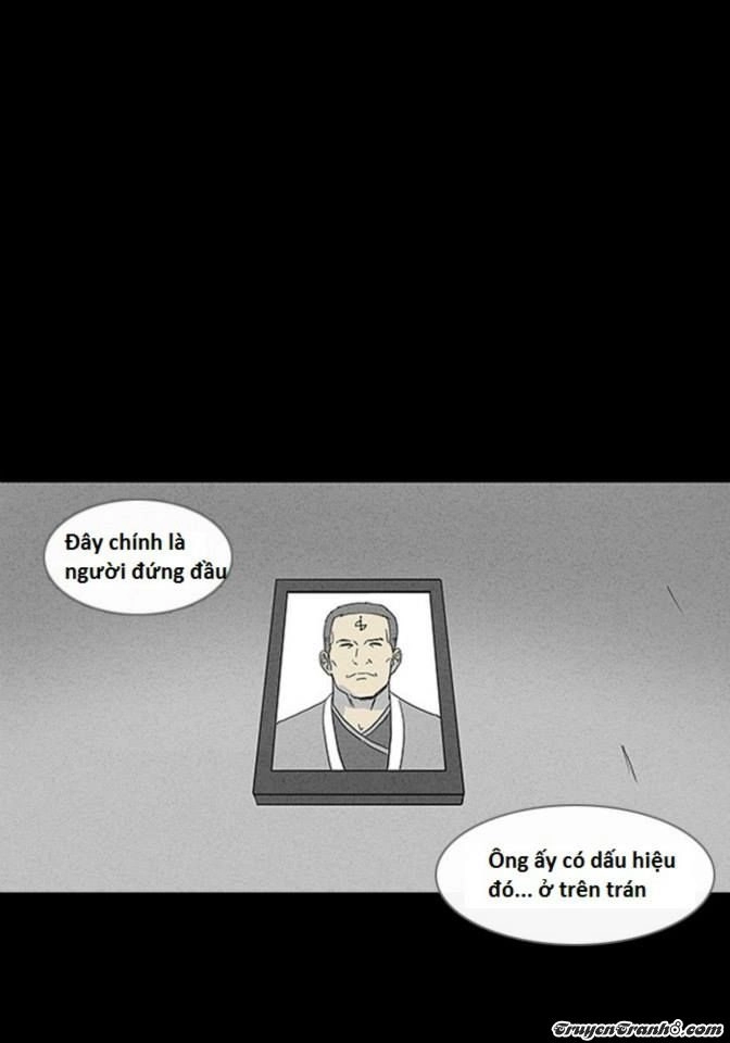 Những Câu Chuyện Bất Thường Chapter 58 - 16