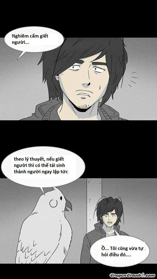 Những Câu Chuyện Bất Thường Chapter 58 - 19