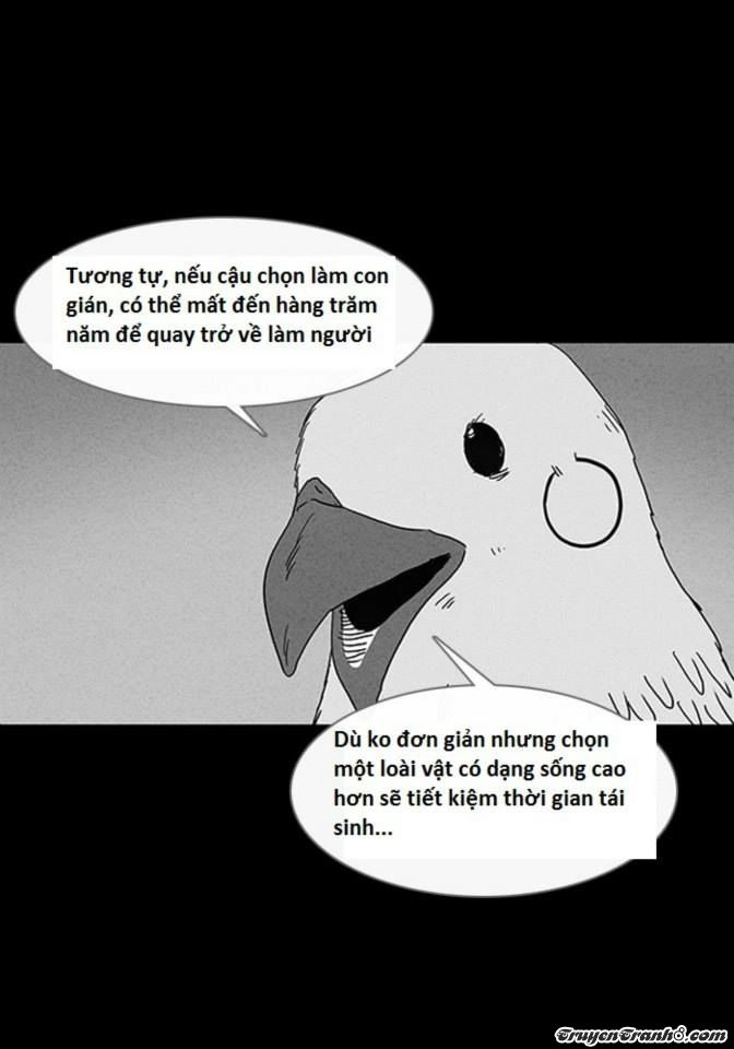 Những Câu Chuyện Bất Thường Chapter 58 - 22