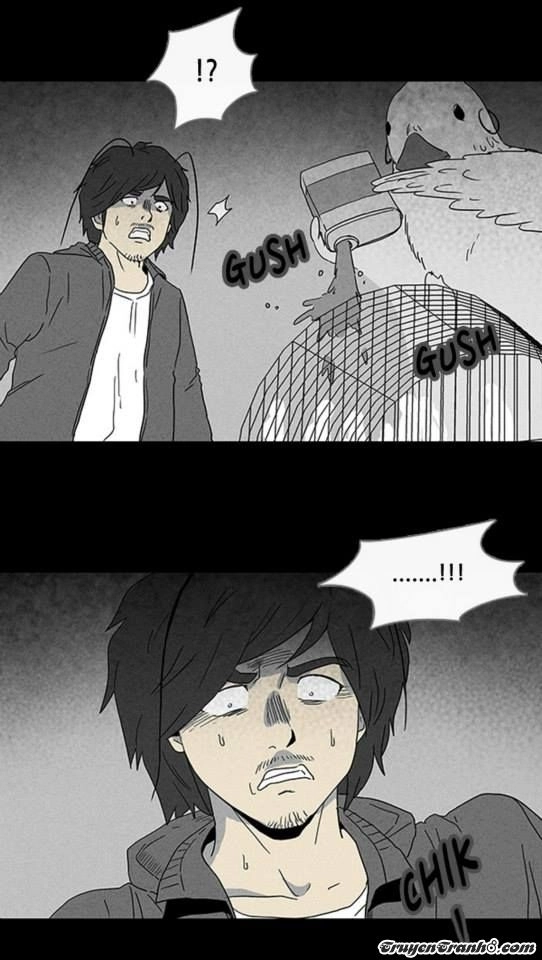 Những Câu Chuyện Bất Thường Chapter 59 - 7