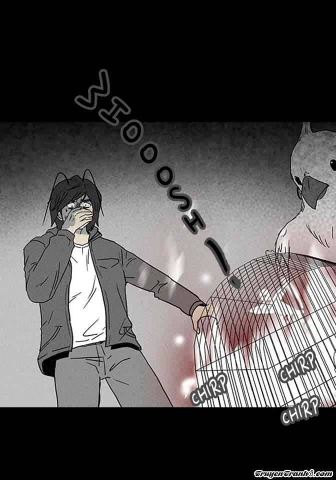 Những Câu Chuyện Bất Thường Chapter 59 - 8