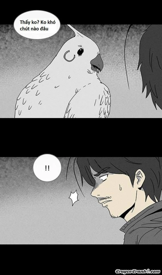 Những Câu Chuyện Bất Thường Chapter 59 - 9