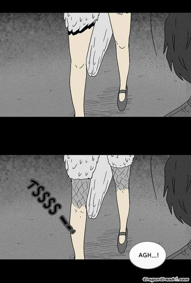 Những Câu Chuyện Bất Thường Chapter 59 - 10