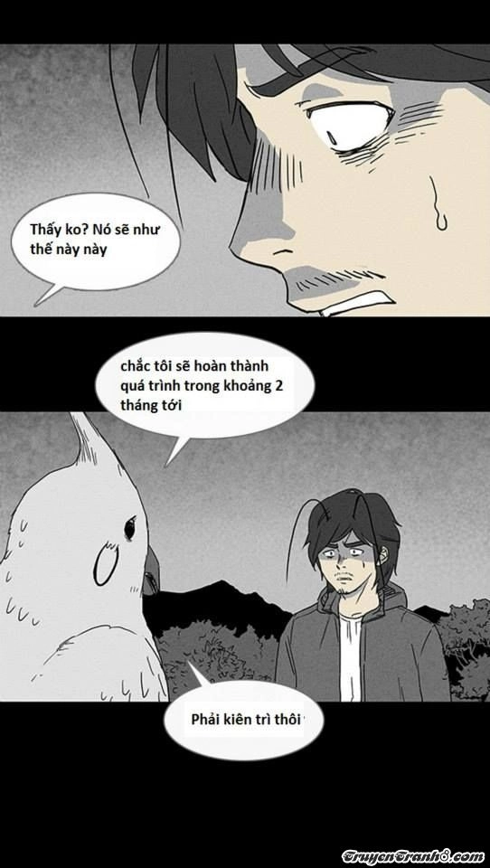 Những Câu Chuyện Bất Thường Chapter 59 - 11