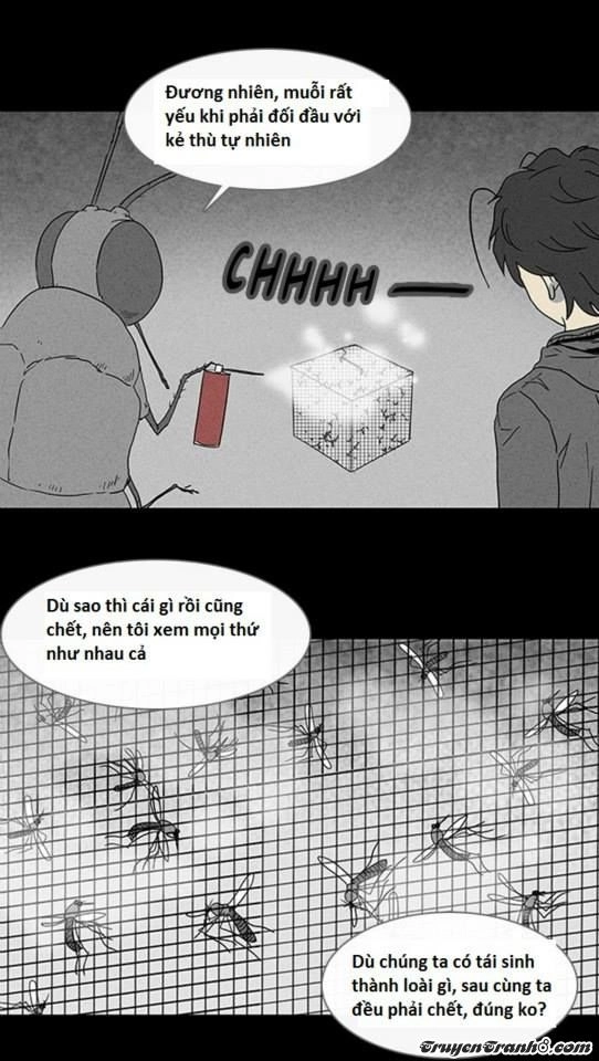 Những Câu Chuyện Bất Thường Chapter 59 - 14