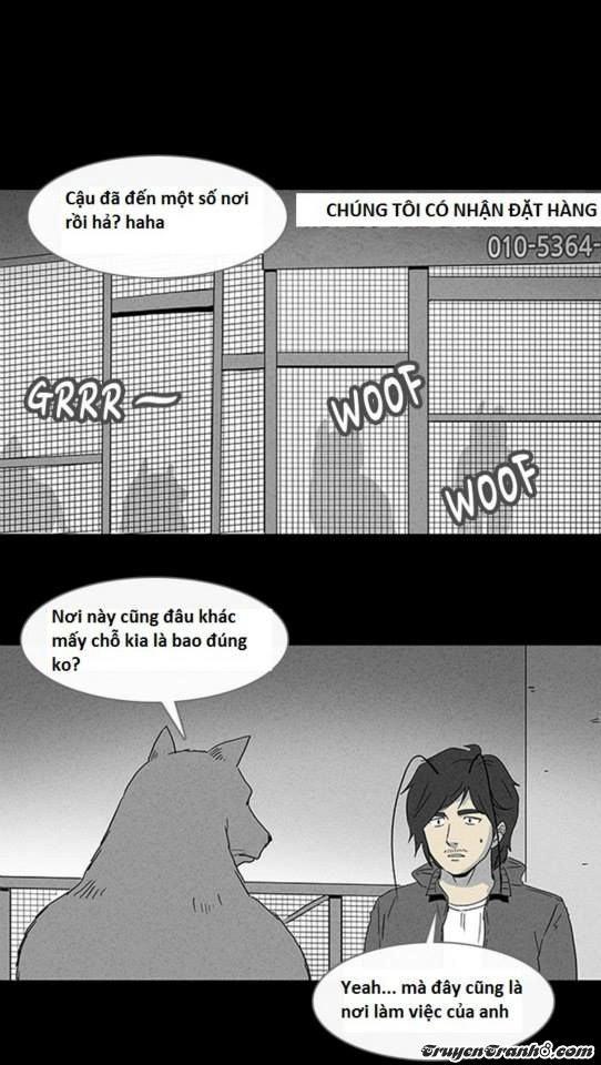 Những Câu Chuyện Bất Thường Chapter 59 - 16