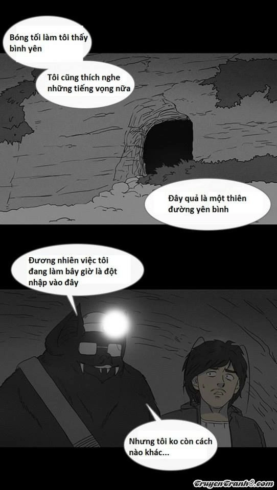 Những Câu Chuyện Bất Thường Chapter 59 - 19