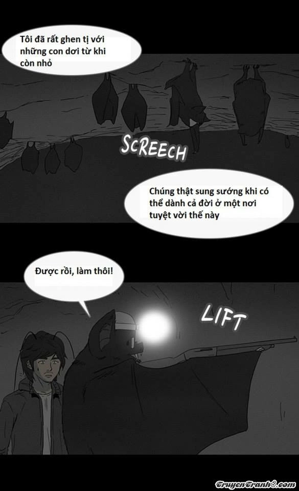 Những Câu Chuyện Bất Thường Chapter 59 - 20