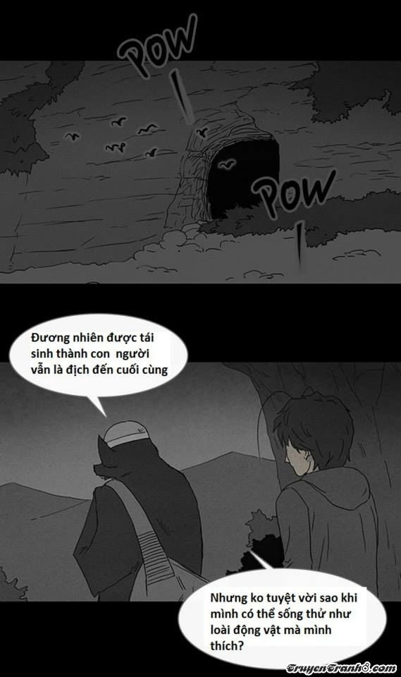 Những Câu Chuyện Bất Thường Chapter 59 - 21