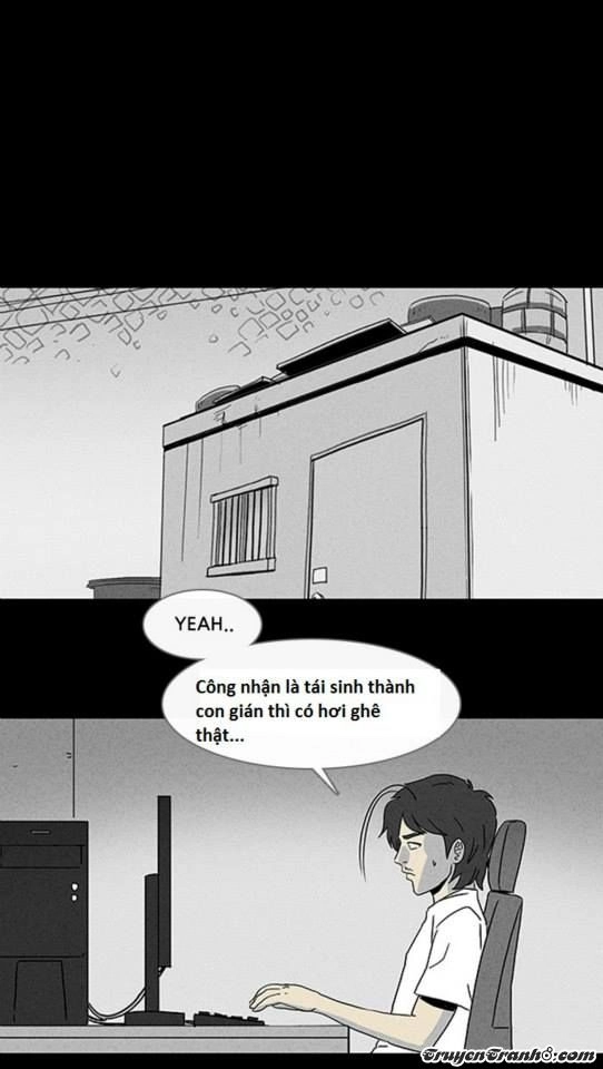 Những Câu Chuyện Bất Thường Chapter 59 - 23