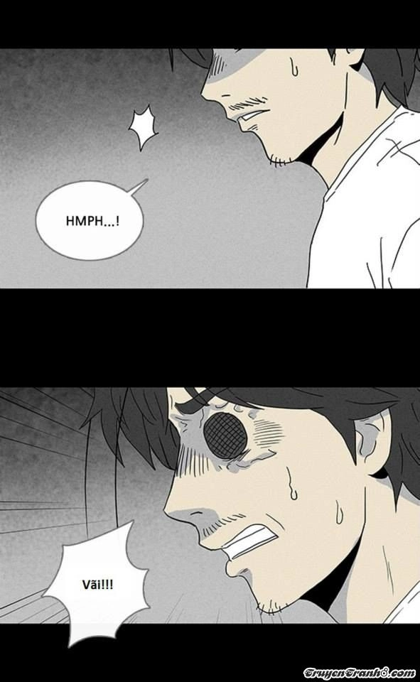 Những Câu Chuyện Bất Thường Chapter 60 - 2