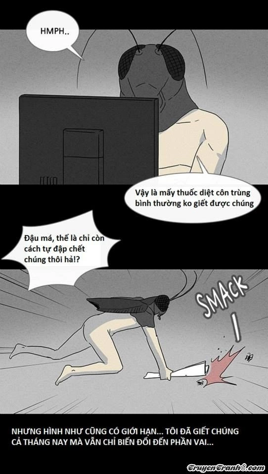 Những Câu Chuyện Bất Thường Chapter 60 - 6