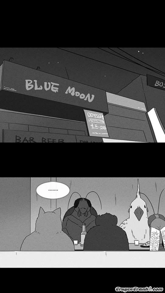 Những Câu Chuyện Bất Thường Chapter 60 - 13