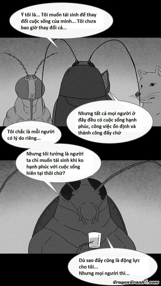 Những Câu Chuyện Bất Thường Chapter 60 - 15