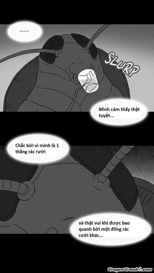 Những Câu Chuyện Bất Thường Chapter 60 - 21