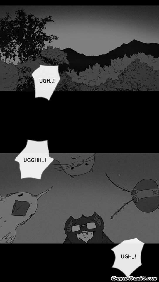 Những Câu Chuyện Bất Thường Chapter 61 - 1