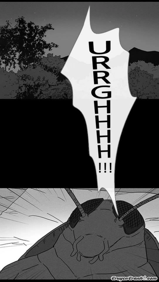 Những Câu Chuyện Bất Thường Chapter 61 - 7