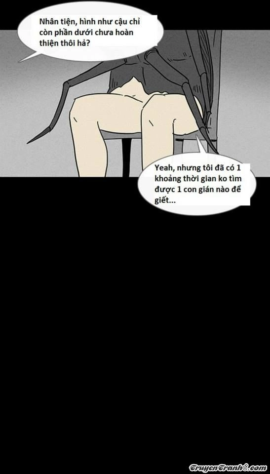 Những Câu Chuyện Bất Thường Chapter 61 - 13