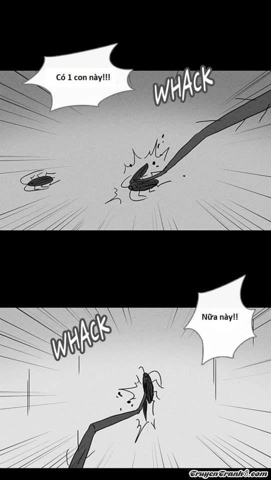 Những Câu Chuyện Bất Thường Chapter 61 - 14