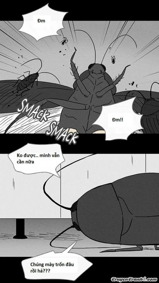 Những Câu Chuyện Bất Thường Chapter 61 - 15