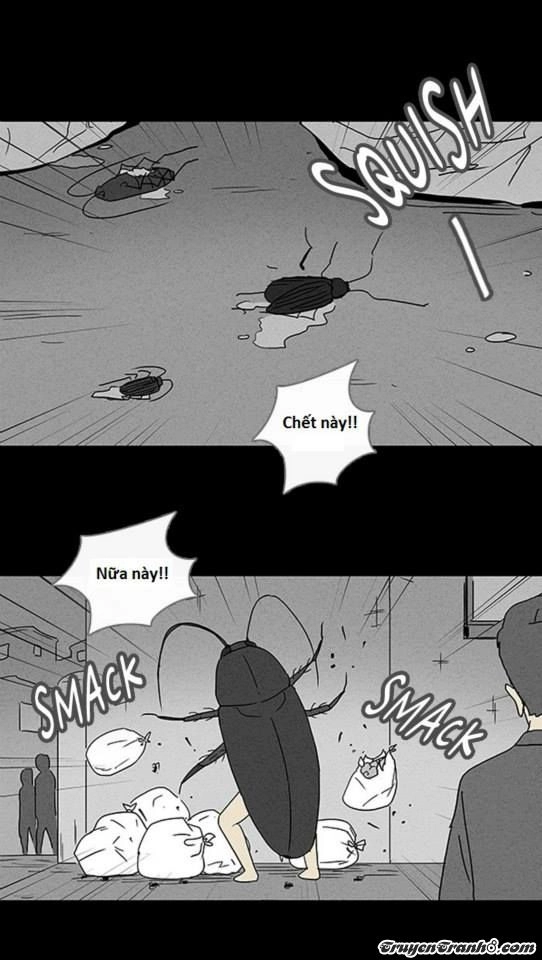 Những Câu Chuyện Bất Thường Chapter 61 - 17