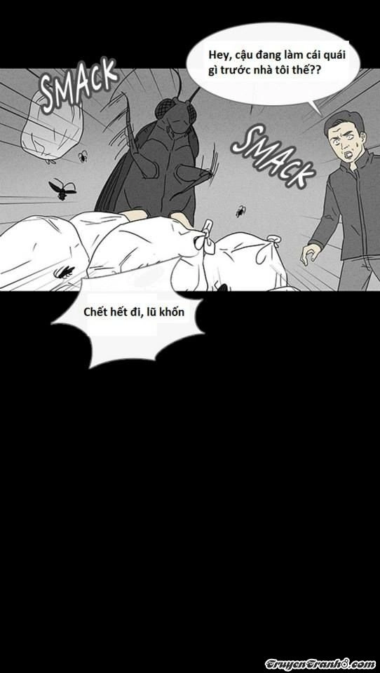 Những Câu Chuyện Bất Thường Chapter 61 - 18