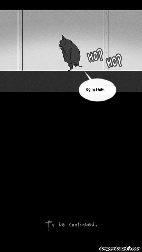 Những Câu Chuyện Bất Thường Chapter 62 - 5