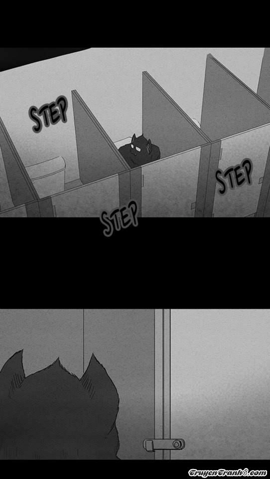 Những Câu Chuyện Bất Thường Chapter 62 - 9