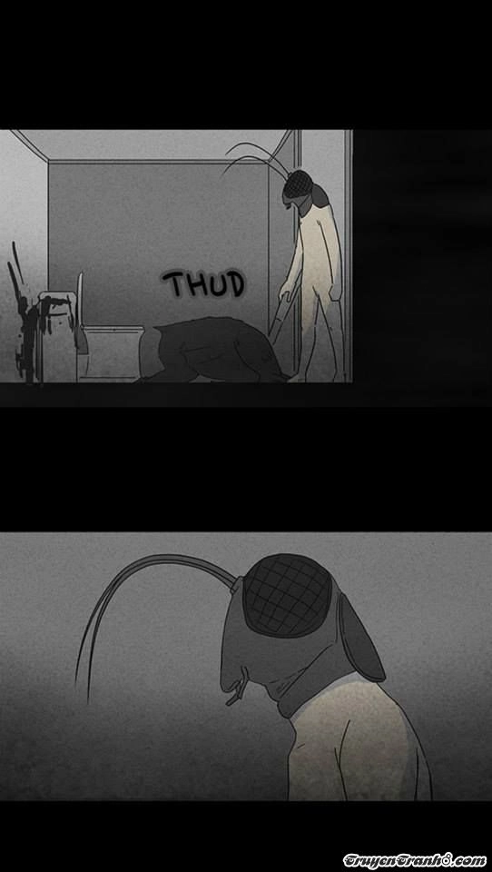 Những Câu Chuyện Bất Thường Chapter 62 - 12