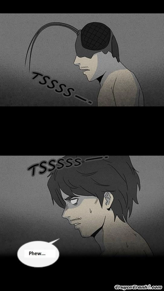 Những Câu Chuyện Bất Thường Chapter 62 - 13