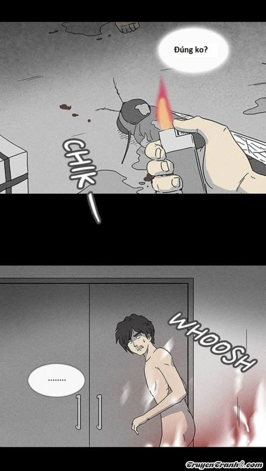 Những Câu Chuyện Bất Thường Chapter 62 - 20